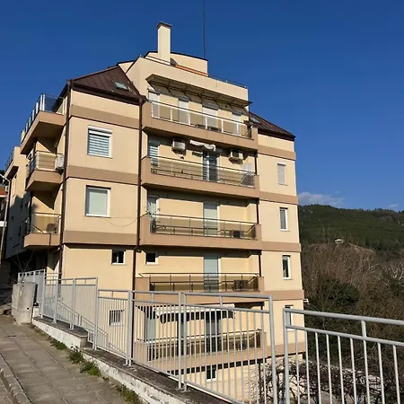 Appartement River Park Oasis Sandanski