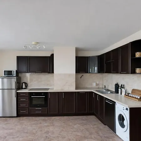 River Park Oasis Appartement