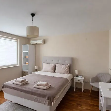 River Park Oasis Appartement Sandanski