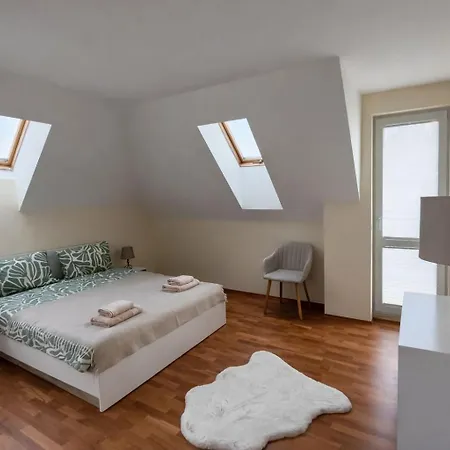River Park Oasis Appartement Sandanski