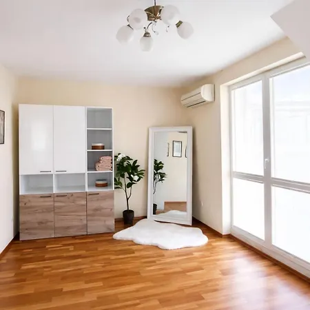 River Park Oasis Appartement Sandanski