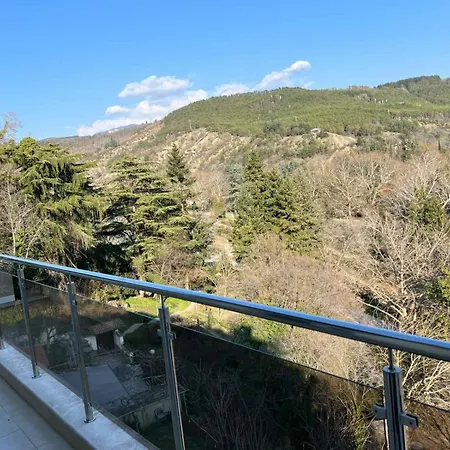 River Park Oasis Appartement